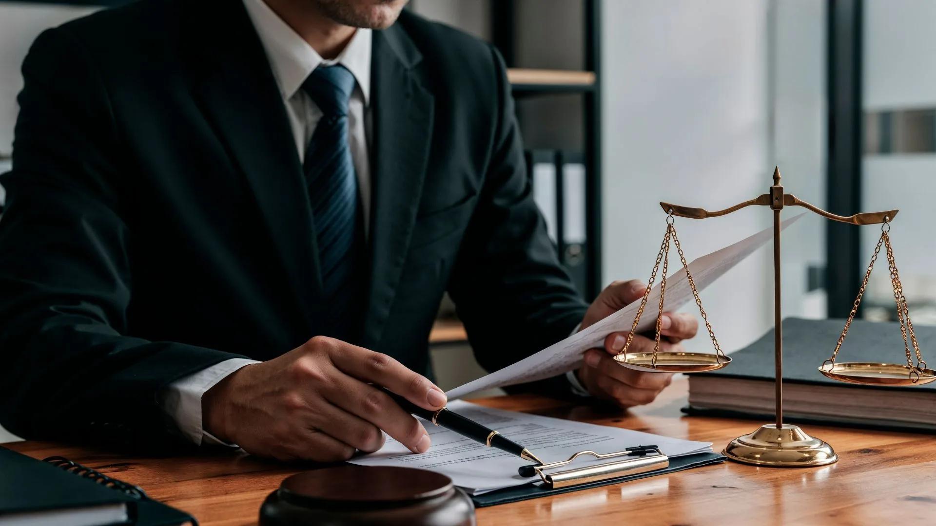 Lawyer in Abraham Law Firm in Orlando, Florida