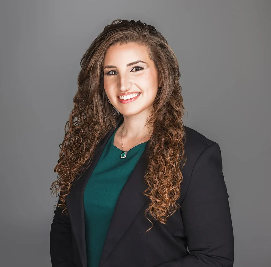 Muna Abraham, criminal defense lawyer in Orlando, Florida and founder of Abraham Law Firm